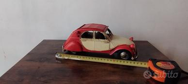 modellino auto vintage