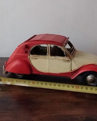 modellino auto vintage