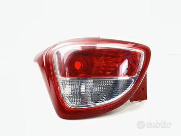 STOP FANALE POSTERIORE SINISTRO HYUNDAI i10 2° Se