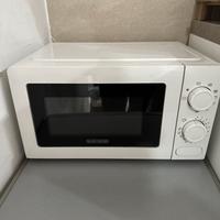 Microonde combinato Black decker