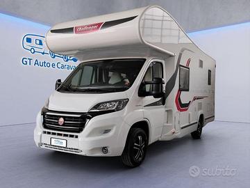 CHALLENGER C256 GENESIS MARSARDATO FULL OPTIONAL