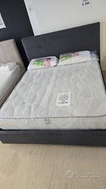 Materasso Matrimoniale Memory Foam