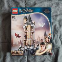 Lego Harry Potter 76430 gufiera del castello