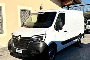 Renault Master L1 H1 2.3 DCi 136 CV E6 2021