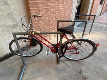 Bici da donna
