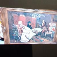 Quadro antico grande