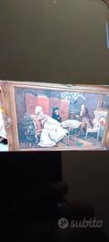 Quadro antico grande