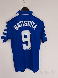 Maglia Batistuta Fiorentina Retrò 