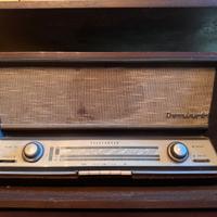 Radio Telefunken Domino 61