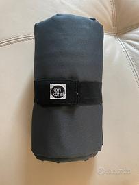 Sacca porta bicicletta kori khori