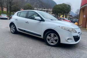 RENAULT MEGAN 