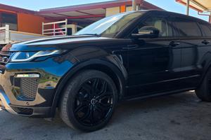 Land Rover Range Evoque 2.0 TD4 150 CV 5p. Pure