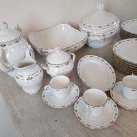 servizio Richard Ginori