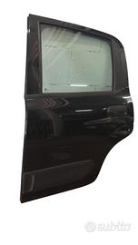 Porta posteriore sinistra con fascia fiat panda 20