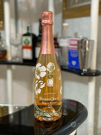 Champagne Belle Epoque Rosè 2014