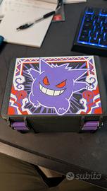 Box TCG carte pokemon-onepiece