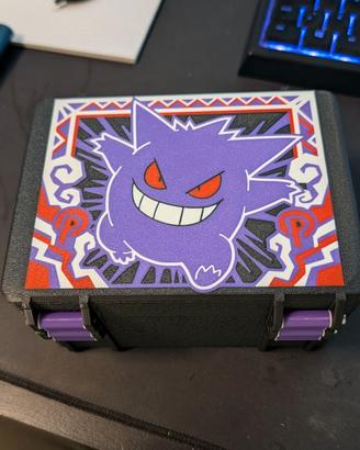 Box TCG carte pokemon-onepiece