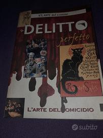 📖♟️Il delitto perfetto - L' arte dell'omicidio