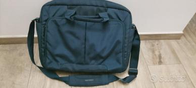 Borsa  tracolla spalla lavoro ufficio  43x32cm