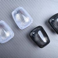 Vetro frecce anteriore SUZUKI GS 500 / GSX