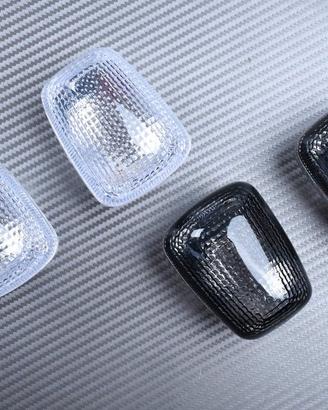 Vetro frecce anteriore SUZUKI GS 500 / GSX