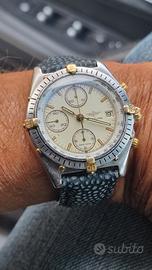 breitling cronomat 
