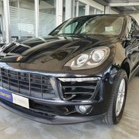 Porsche Macan S 2016 per ricambi