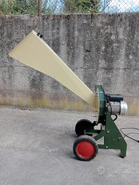 Biotrituratore