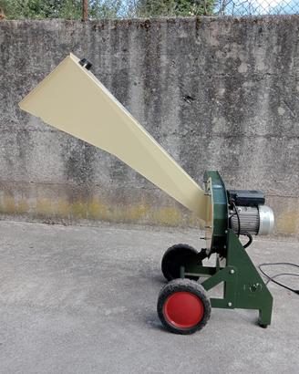 Biotrituratore