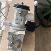 Pompa scarico lavatrice Samsung