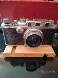 Leica III-A 1935