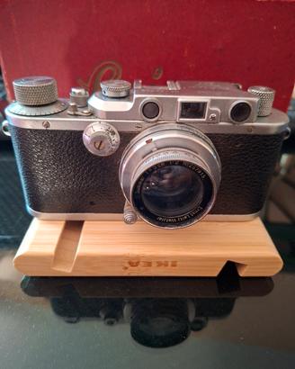 Leica III-A 1935