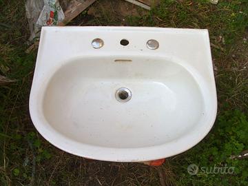 lavandino da bagno