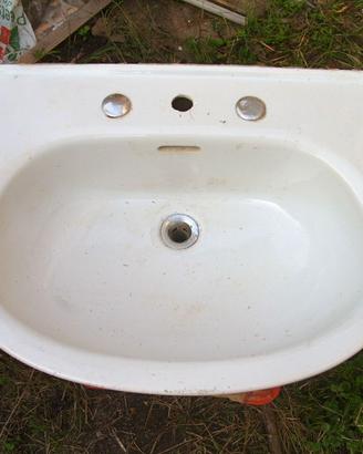 lavandino da bagno
