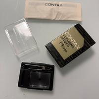 Contax RTS II