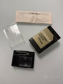 Contax RTS II