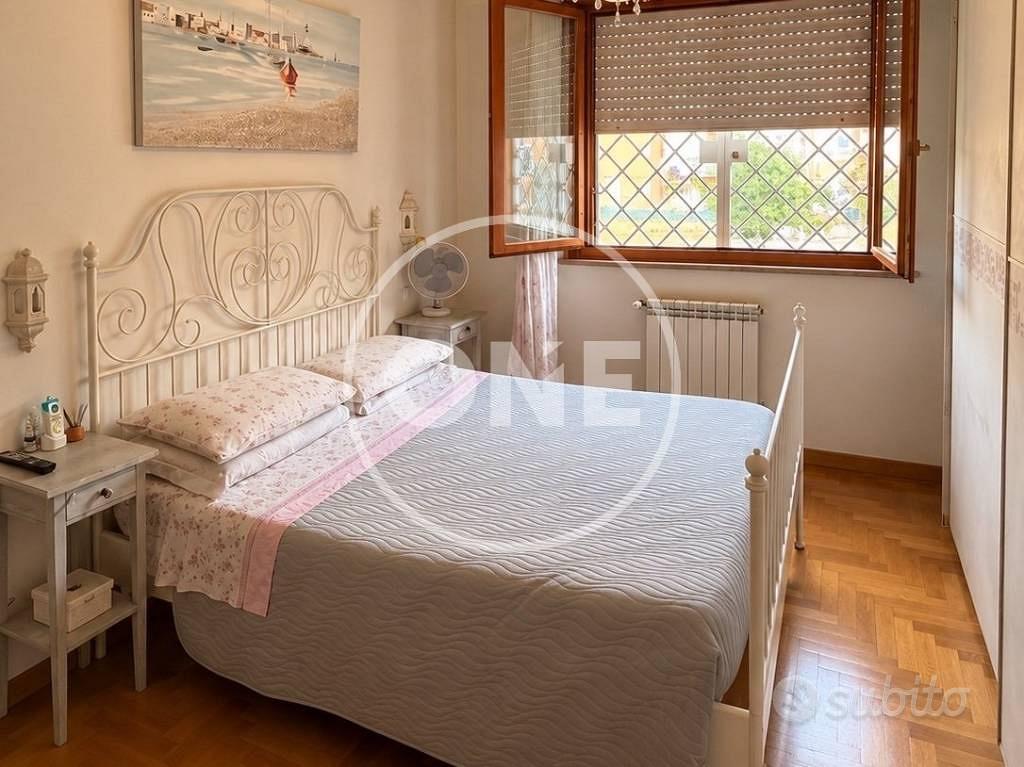 Appartamento – Roma, Lunghezza - Altro