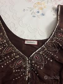 canotta donna . taglia M. Max&Co.