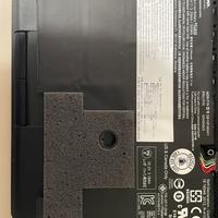 Batteria original Lenovo Cabon X1 3th