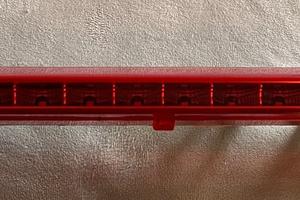 Fiat 500L stop lunotto centrale