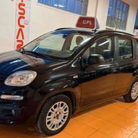Fiat Panda 1.2 EasyPower Lounge