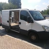 Trasporti sgomberi traslochi Moncalieri Torino Nic