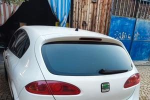 Auto seat leon cupra prezzo trattabile