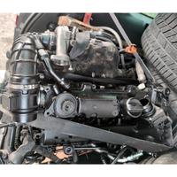 motore ford fiesta 1.4 tdci 2010