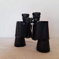 Binocolo antares 10x50 del 1984 con custodia