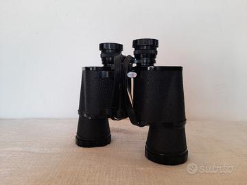 Binocolo antares 10x50 del 1984 con custodia
