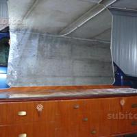 PETTINEUSE mobile anni 50