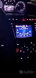 Autoradio Uconnect Lancia Ypsilon