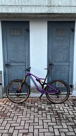 Orbea rallon M team L 29”