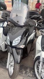 Yamaha X-City 250